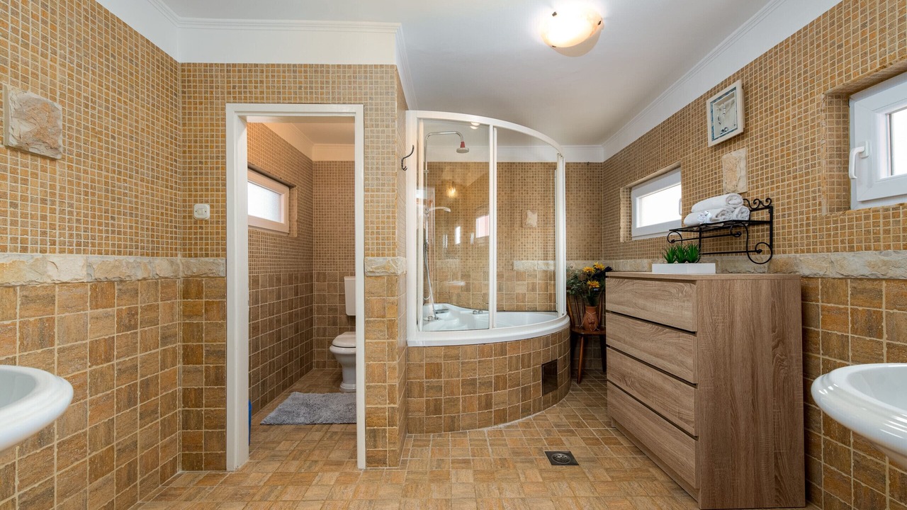Photo of Bathroom in Ugljan