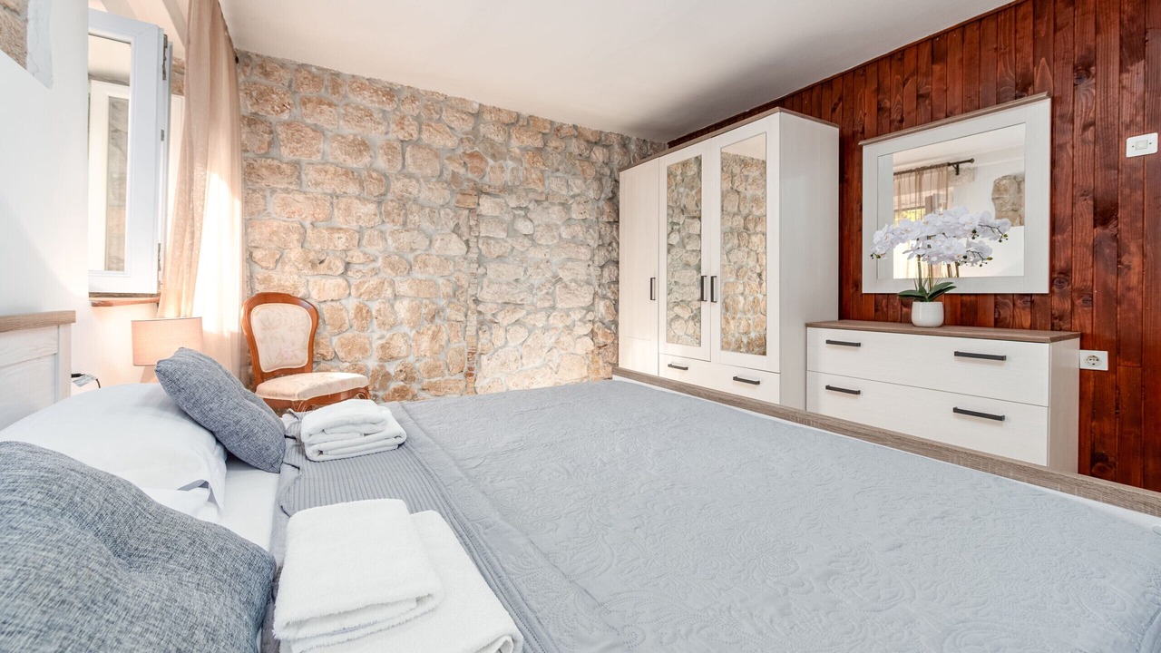Photo of Bedroom in Ugljan