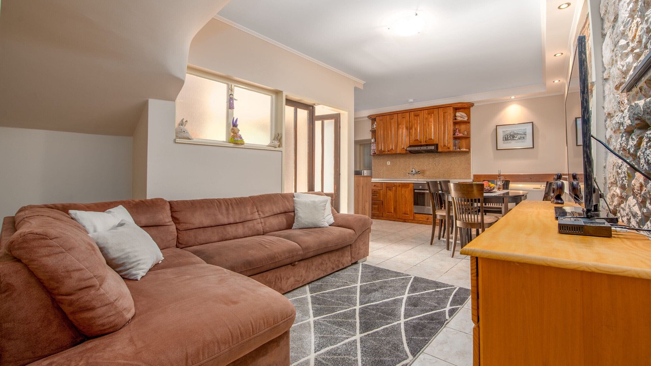 Photo of Livingroom in Ugljan