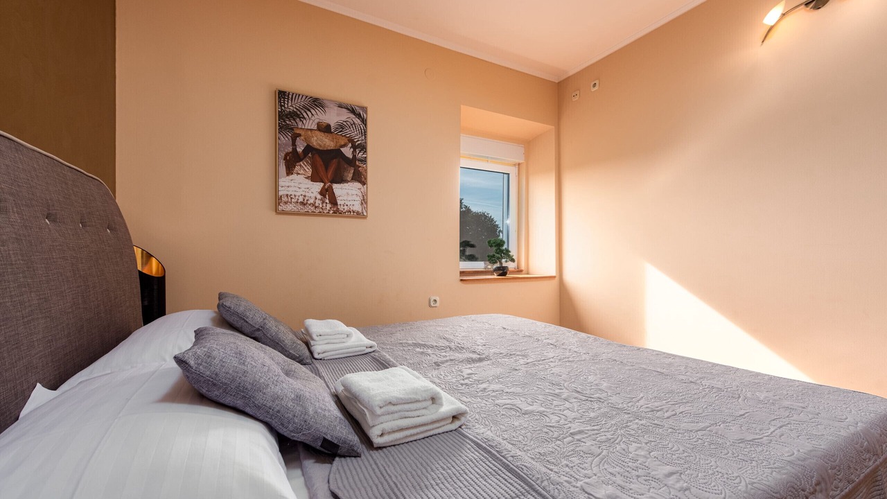 Photo of Bedroom in Ugljan