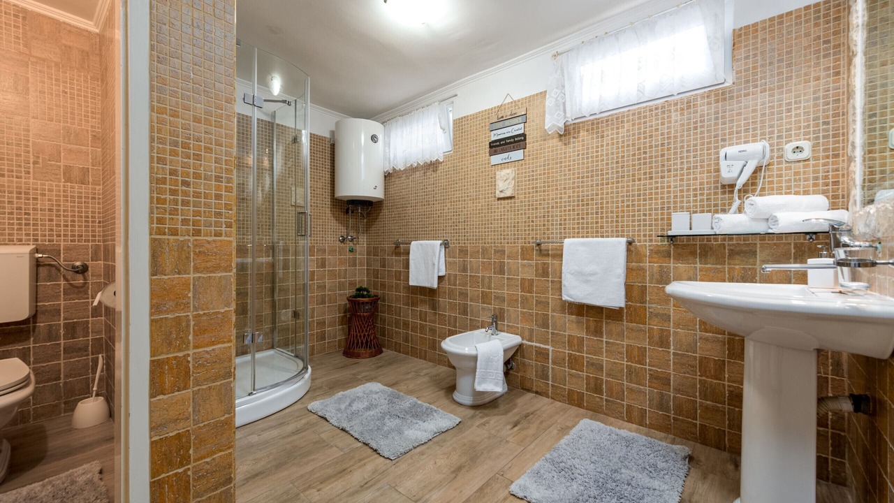 Photo of Bathroom in Ugljan