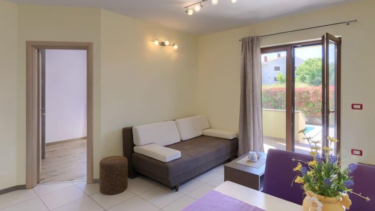 Photo of Livingroom in Valdebek