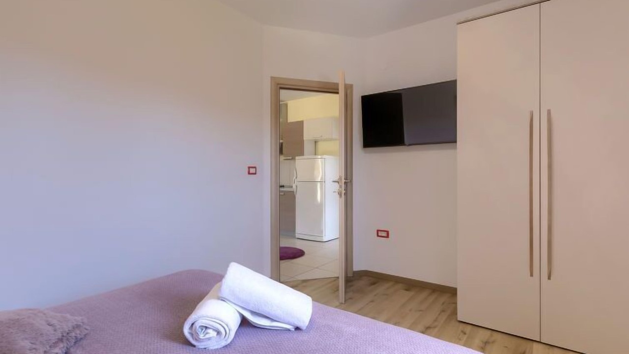 Photo of Bathroom in Valdebek