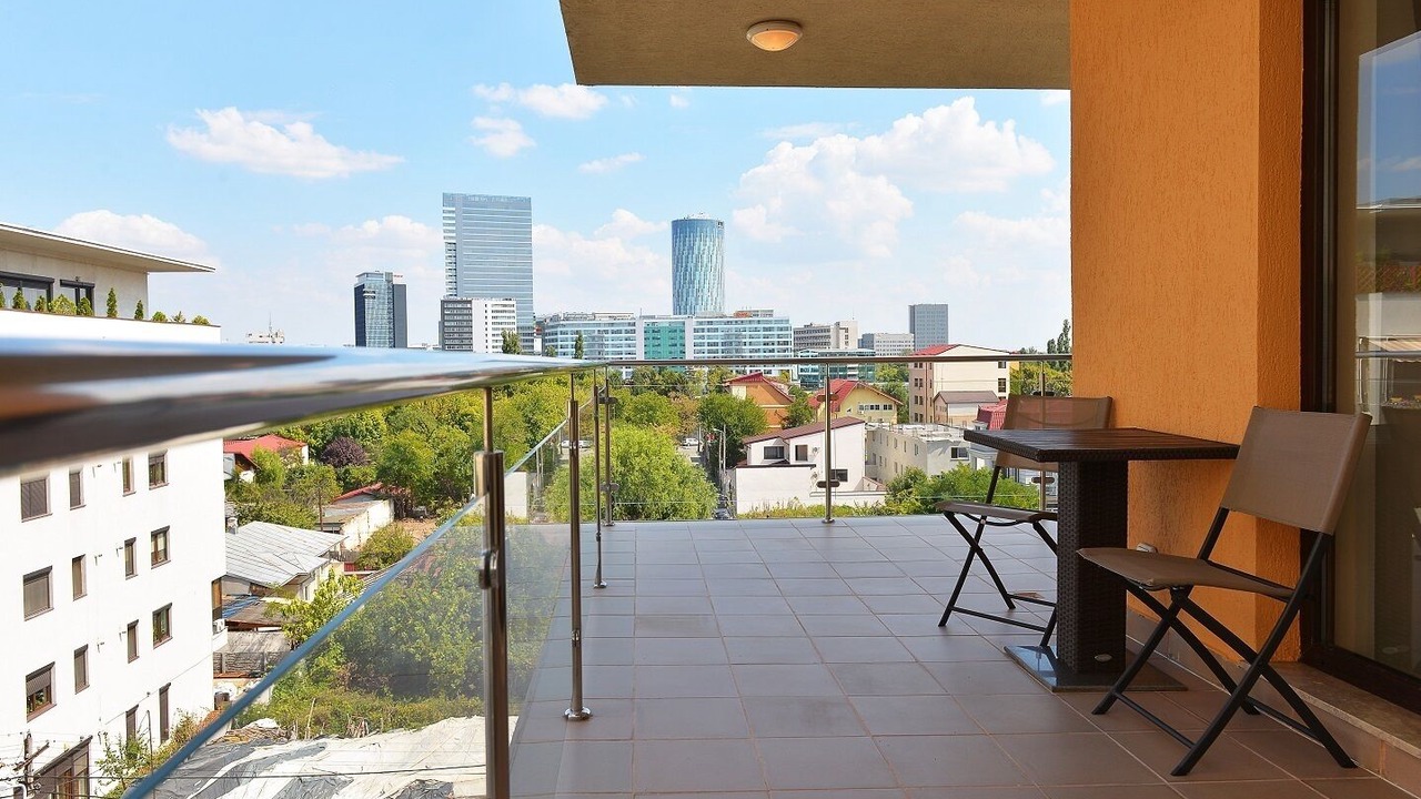 Photo of Outdoor in Aviatiei
