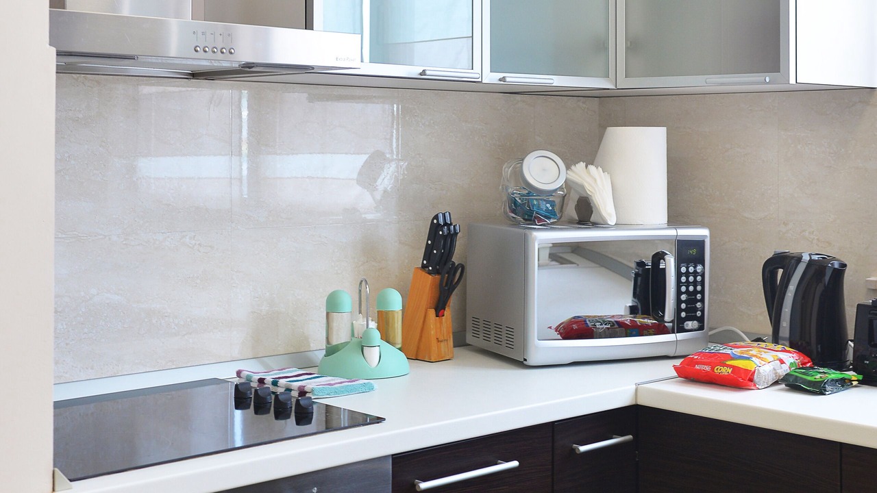 Photo of Kitchen in Aviatiei