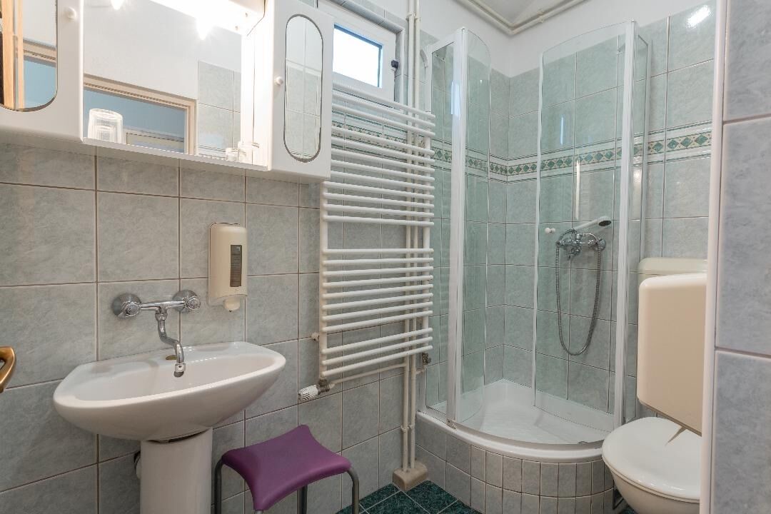 Photo of Bathroom in Hvar