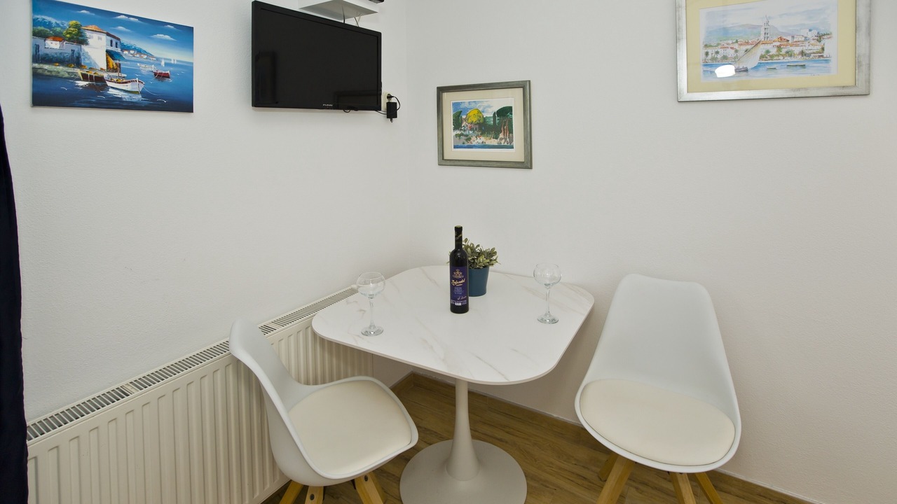 Photo of Livingroom in Hvar
