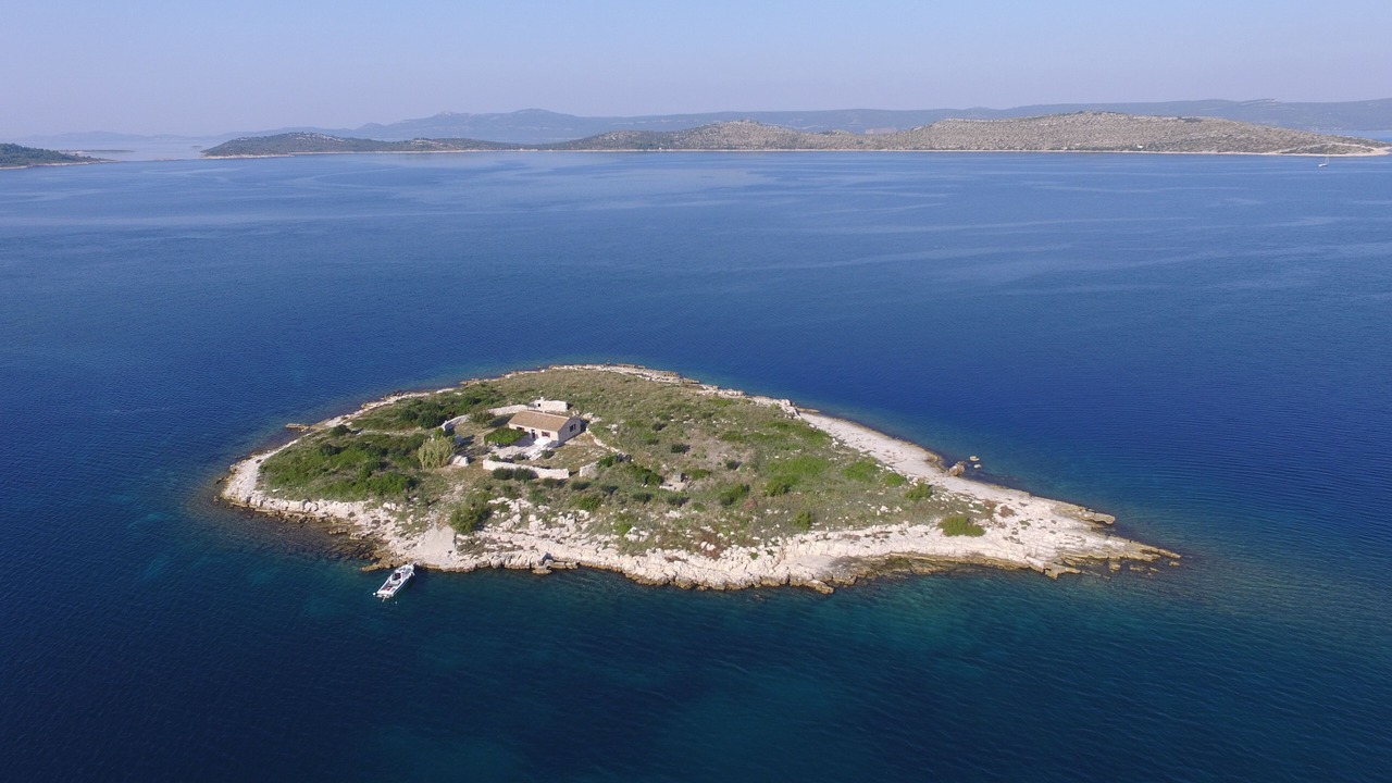 Photo of Outdoor in Kornati