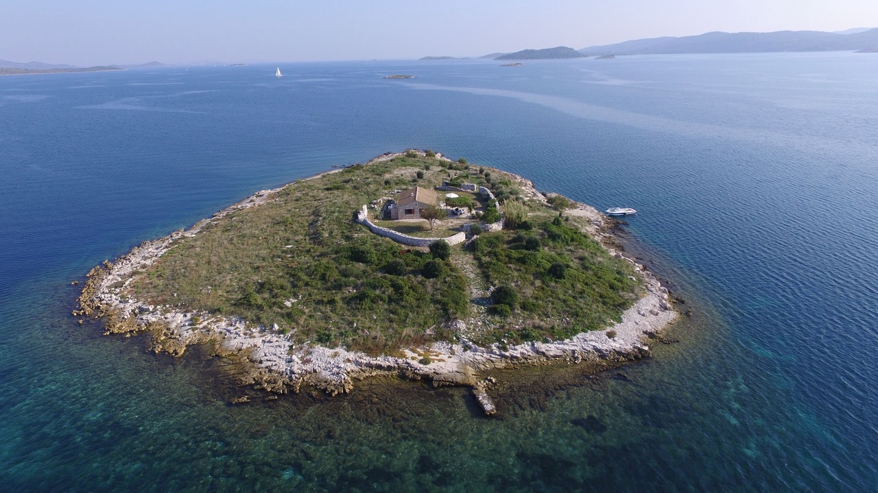 Photo of Outdoor in Kornati