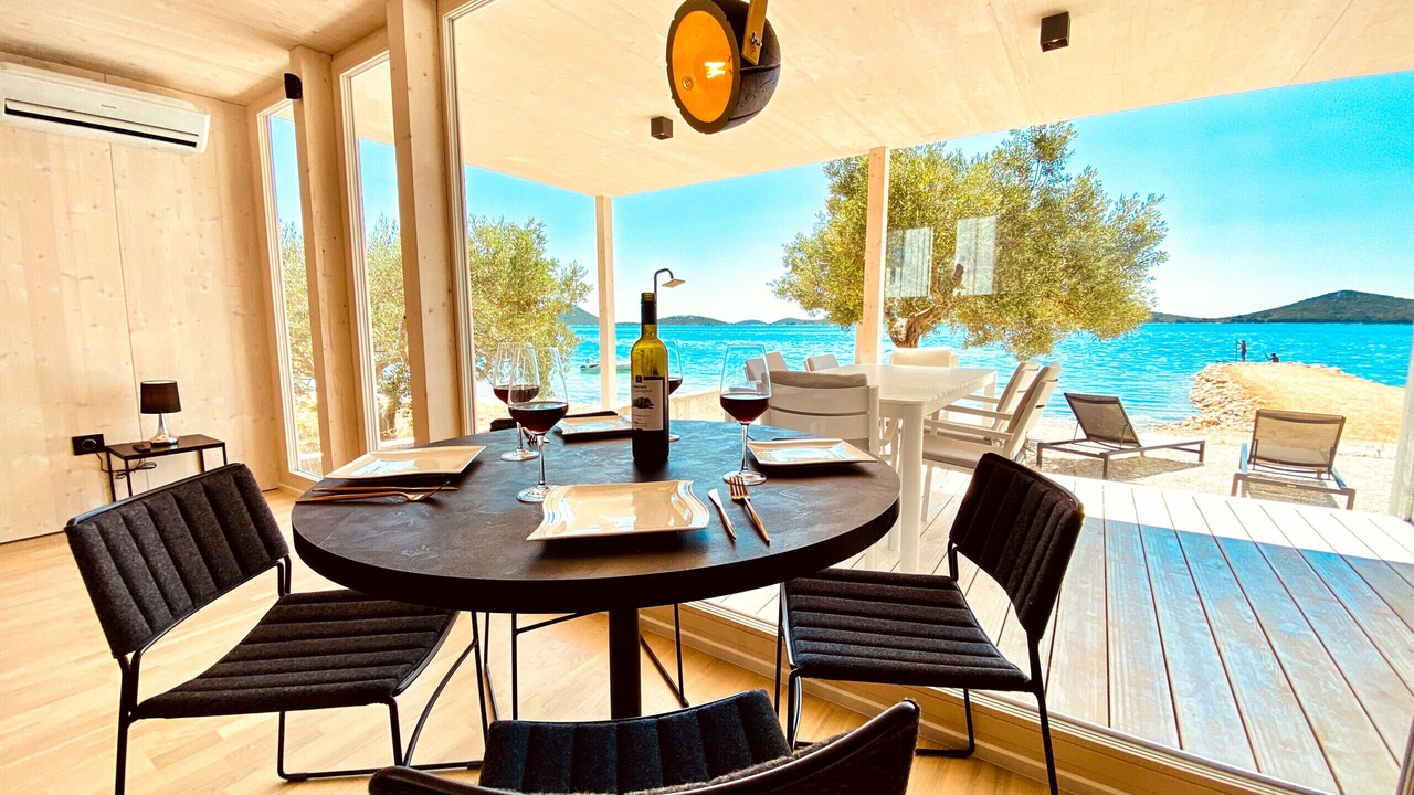 Photo of Outdoor in Drage
