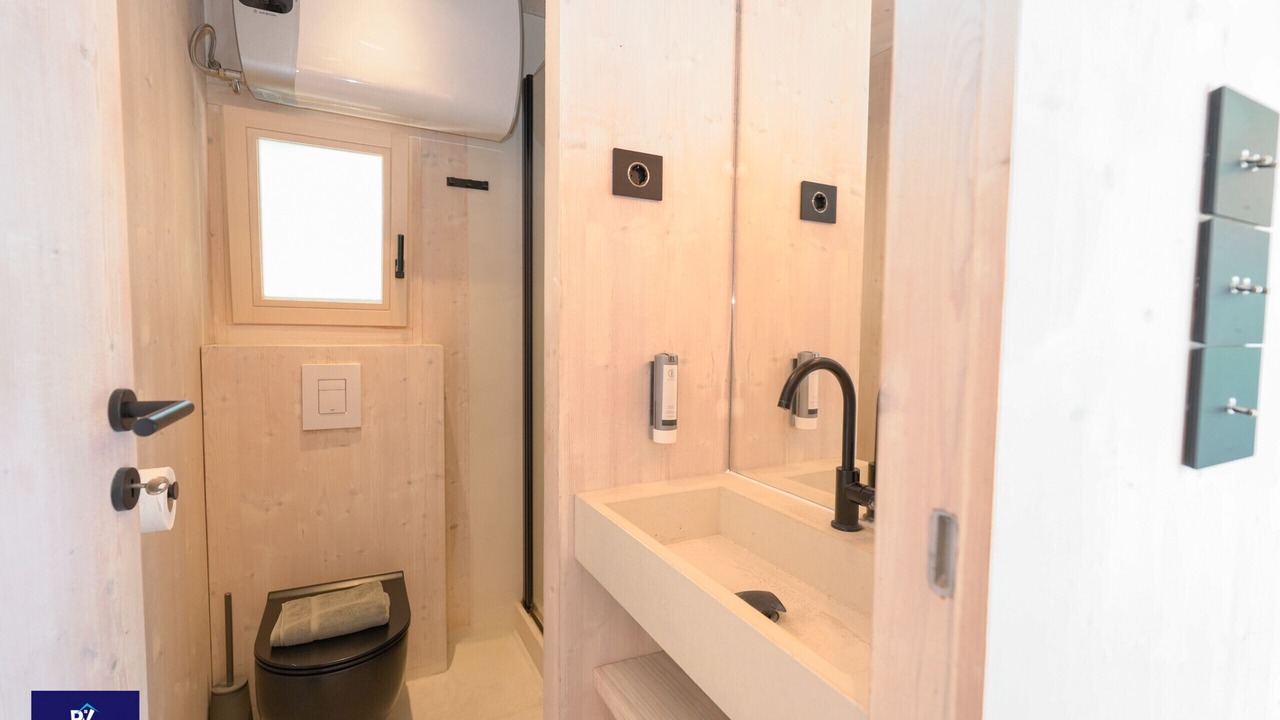 Photo of Bathroom in Drage