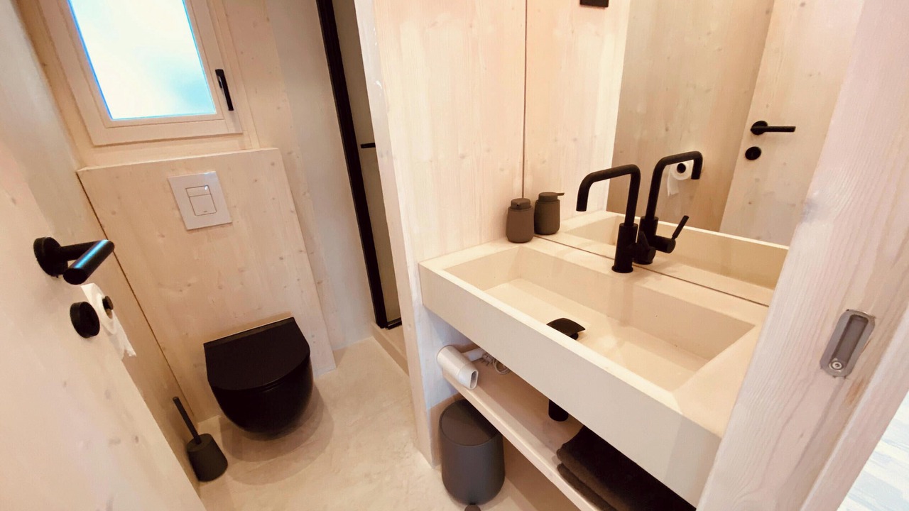 Photo of Bathroom in Drage