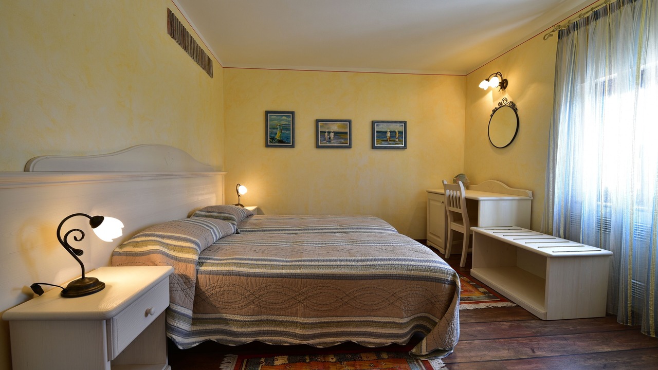 Photo of Bedroom in Vilanija