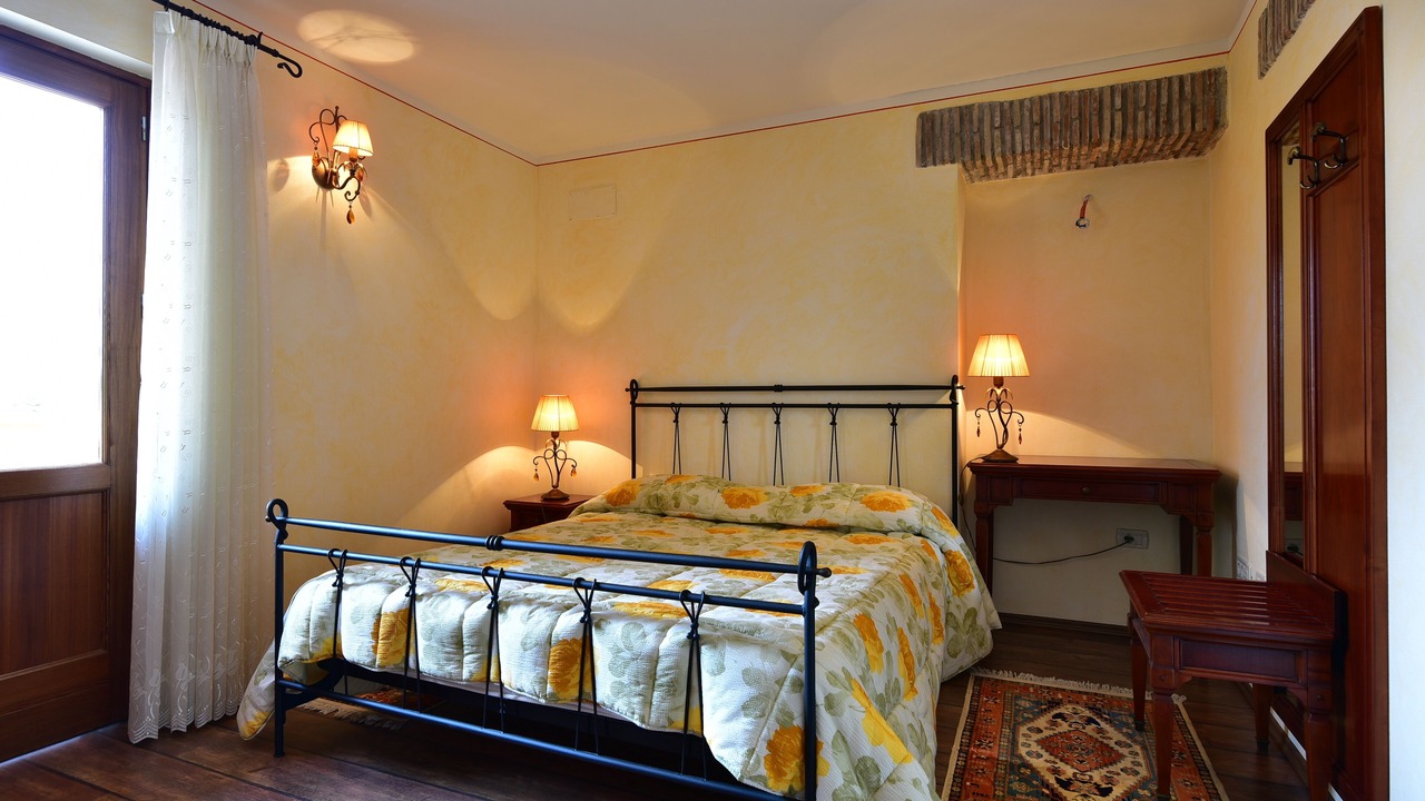 Photo of Bedroom in Vilanija