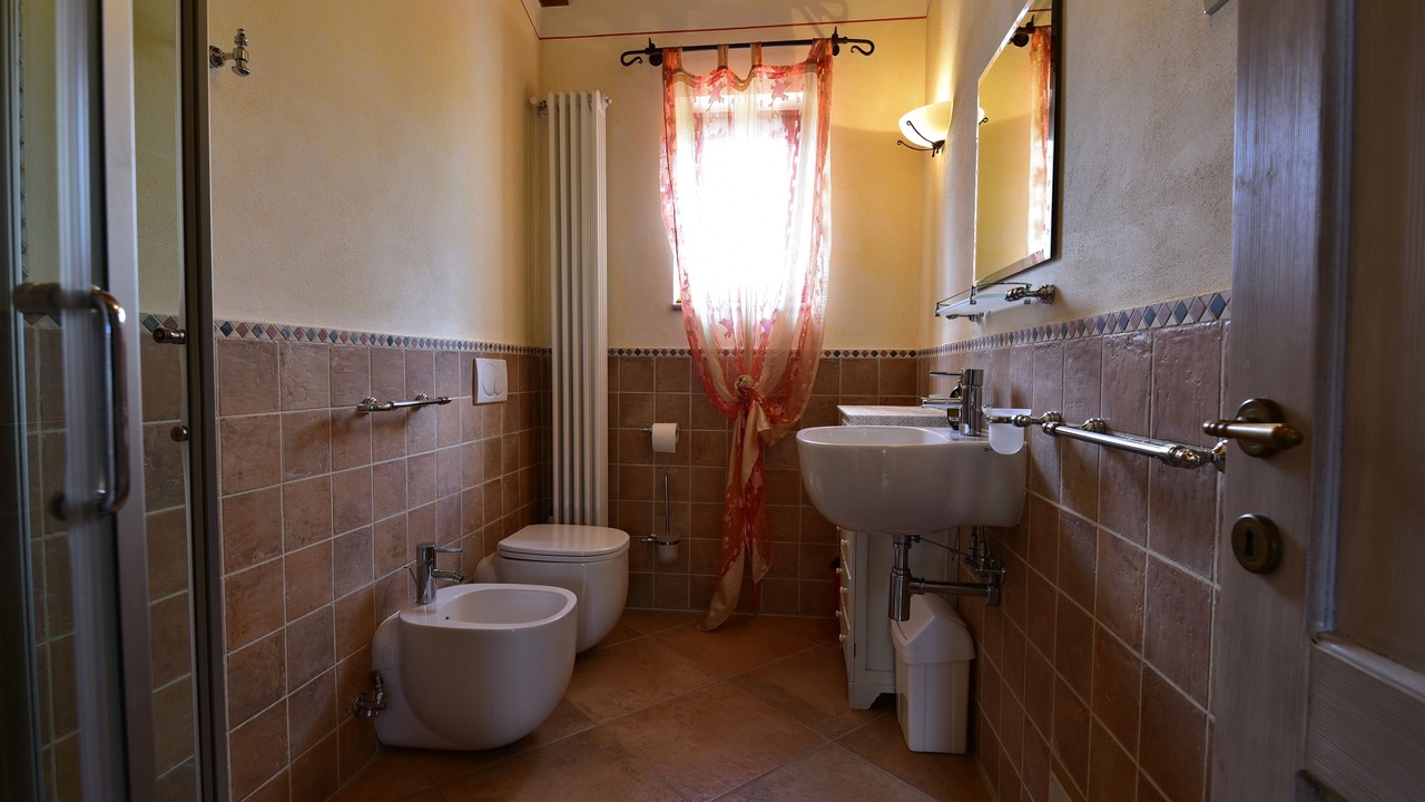 Photo of Bathroom in Vilanija