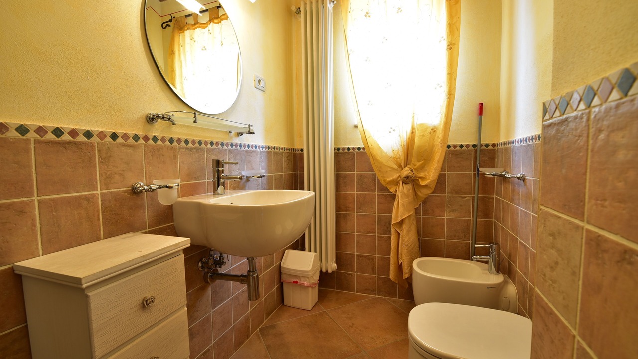 Photo of Bathroom in Vilanija