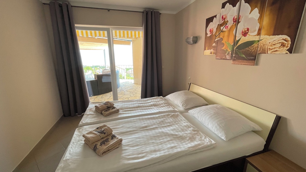 Photo of Bedroom in Opric