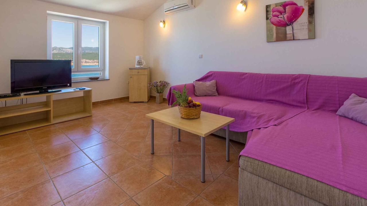 Photo of Livingroom in Silo
