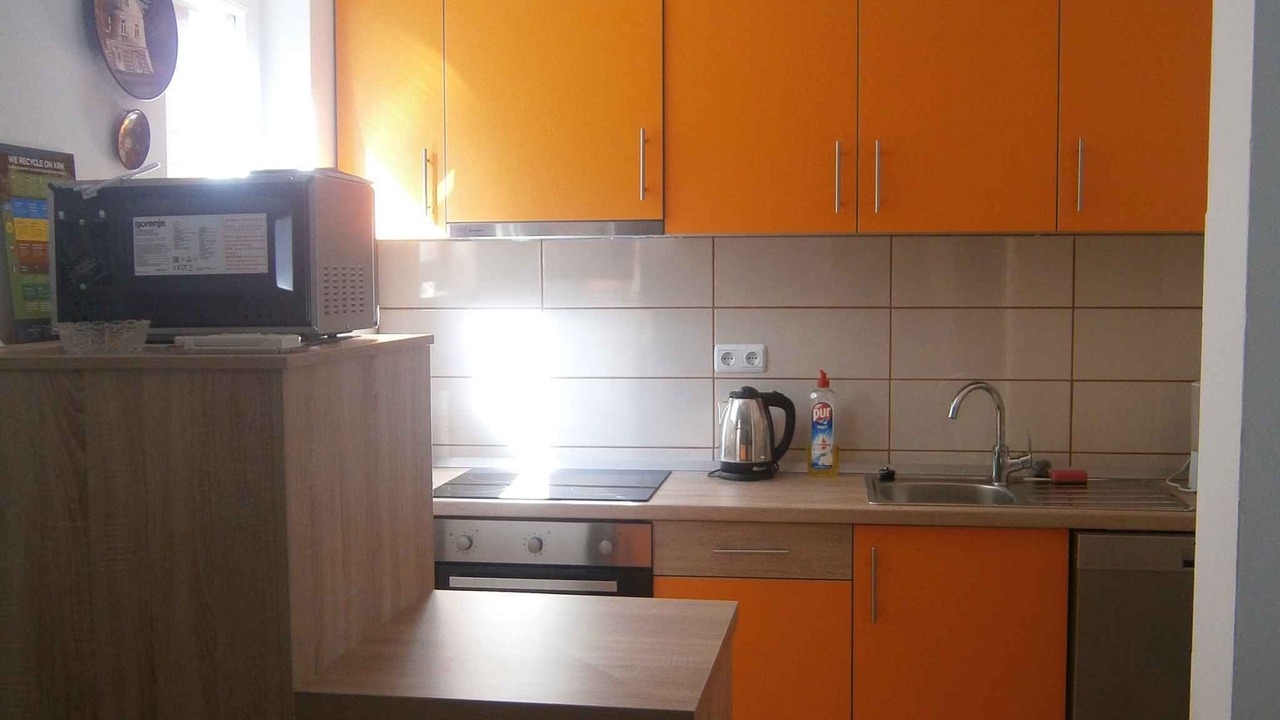 Photo of Kitchen in Omisalj