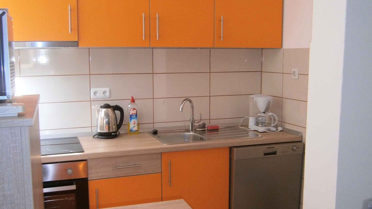 Photo of Kitchen in Omisalj