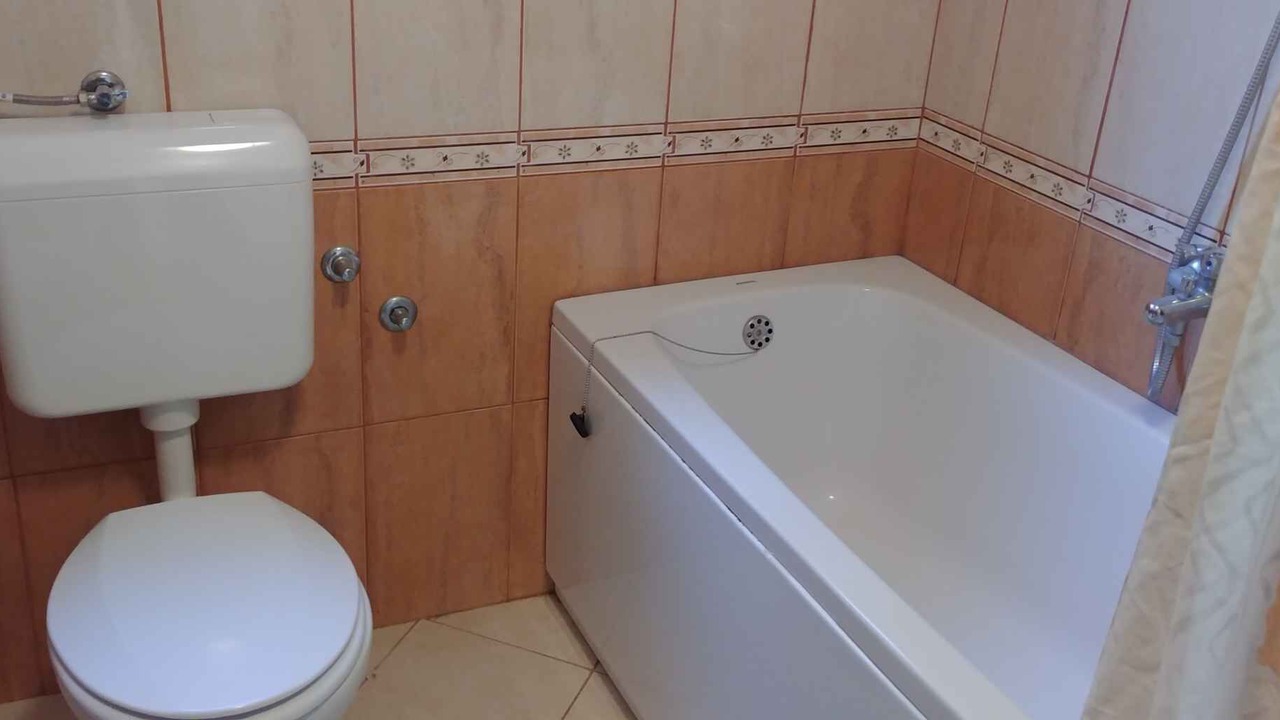 Photo of Bathroom in Omisalj