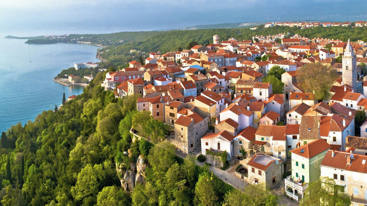 Photo of Outdoor in Omisalj