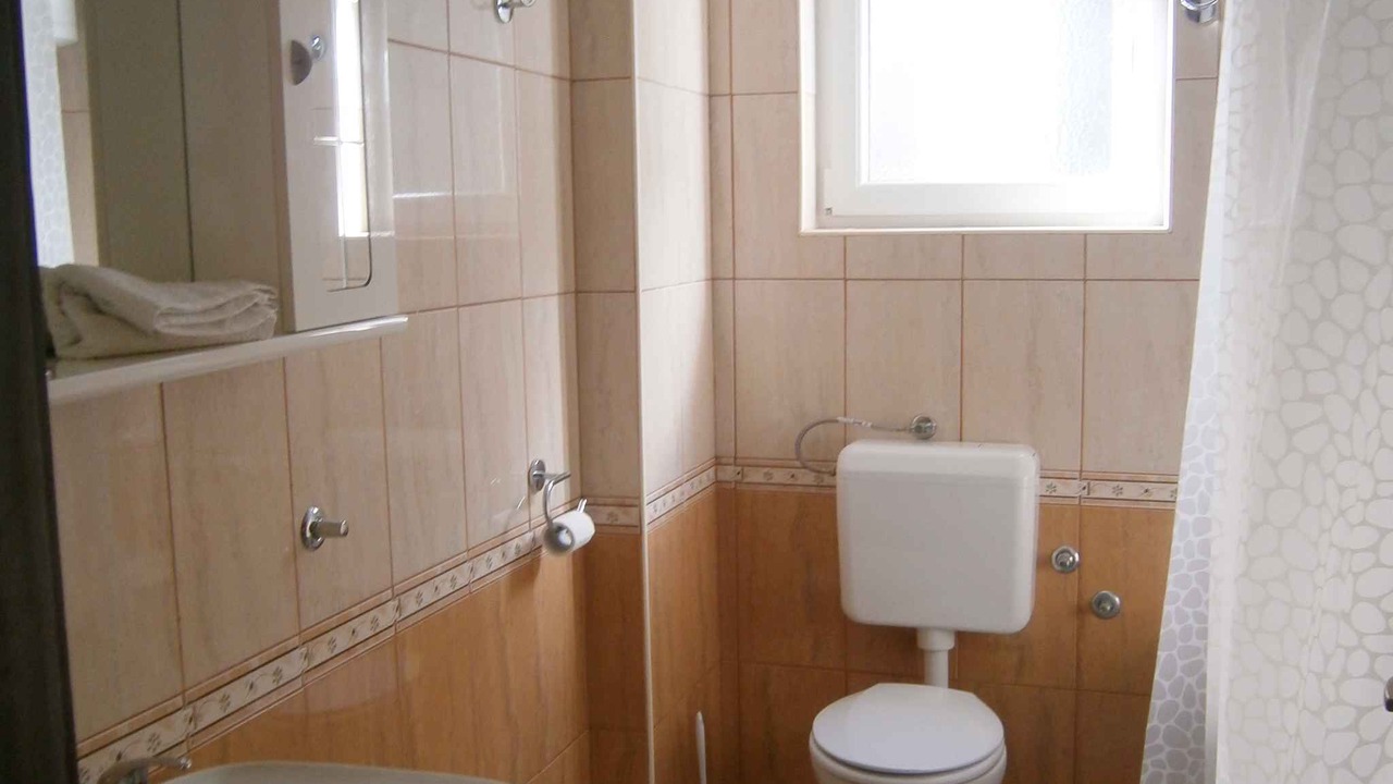 Photo of Bathroom in Omisalj