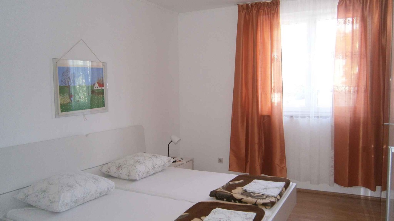 Photo of Bedroom in Omisalj