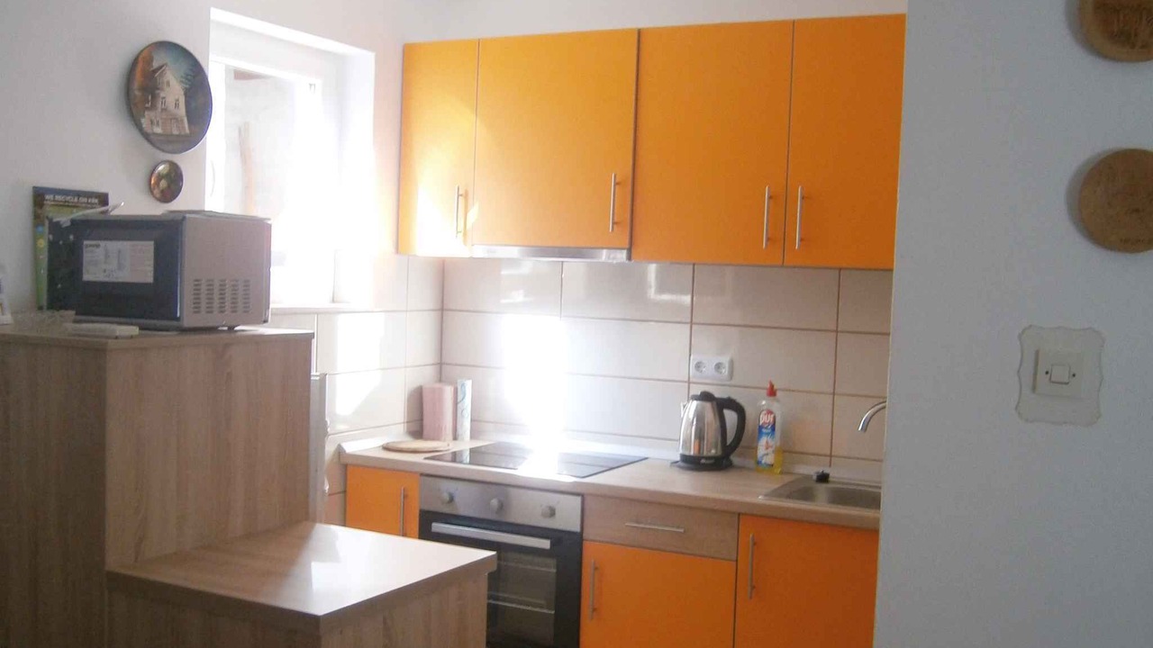 Photo of Kitchen in Omisalj