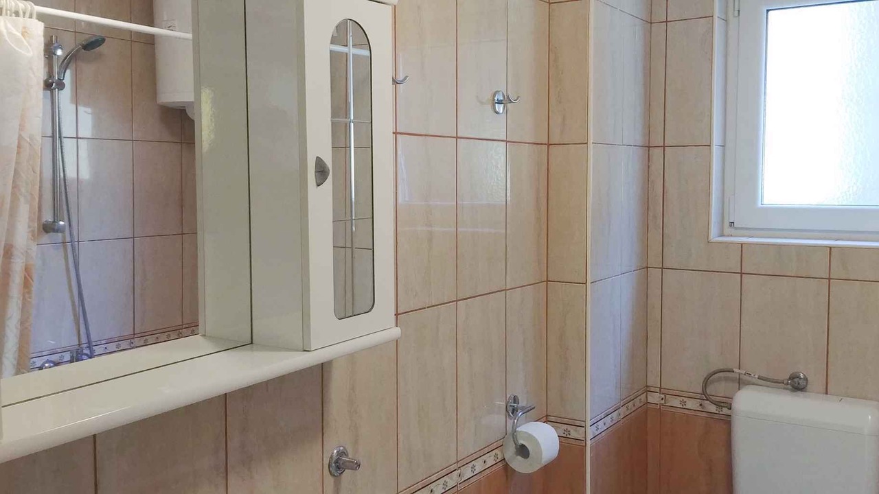 Photo of Bathroom in Omisalj