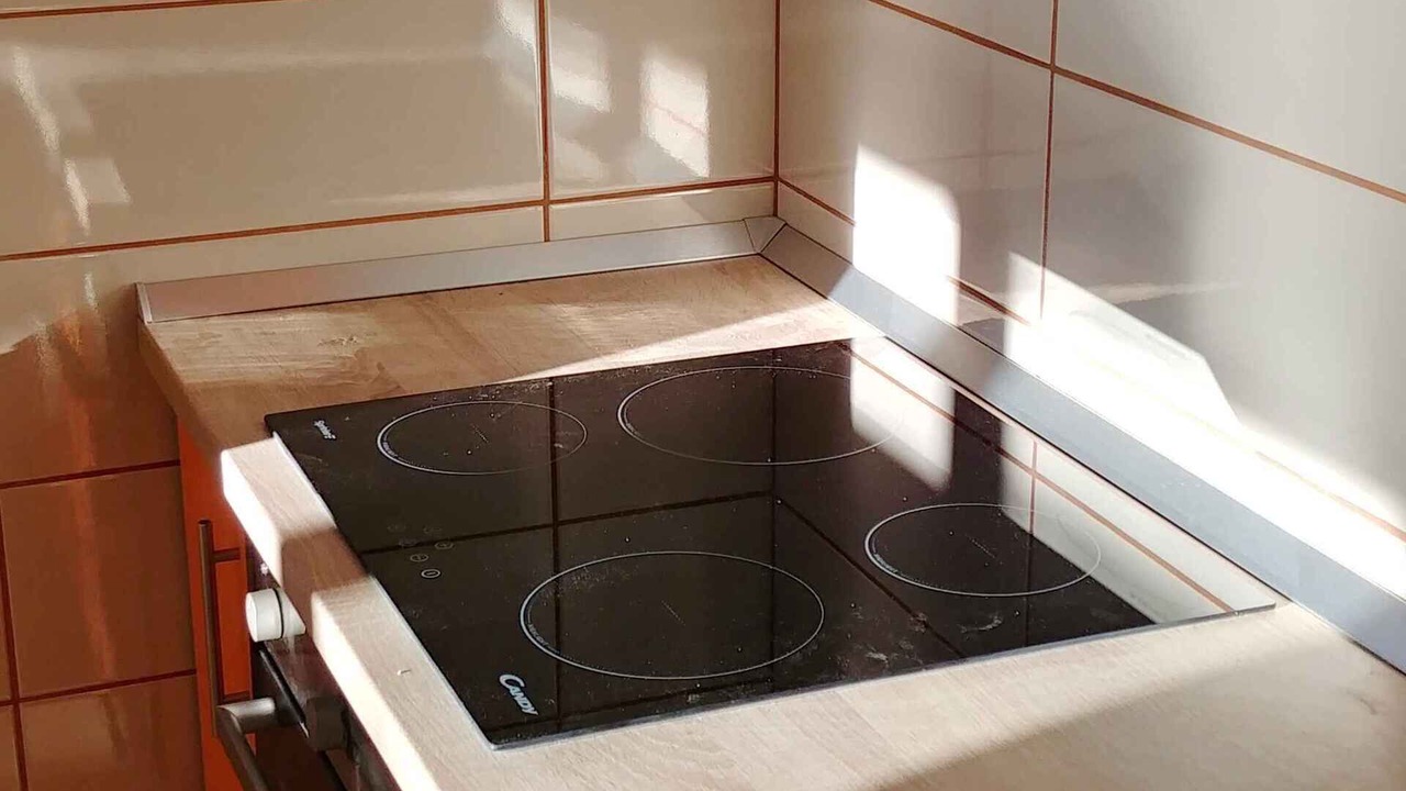 Photo of Kitchen in Omisalj