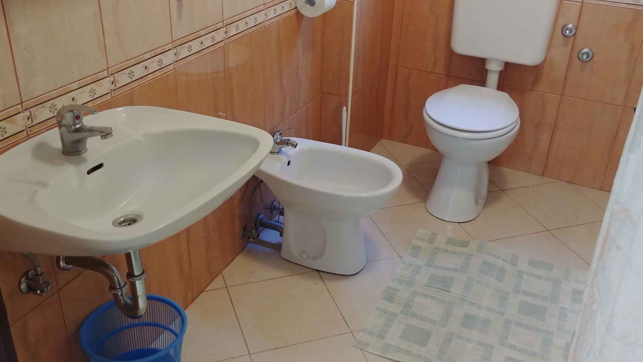 Photo of Bathroom in Omisalj