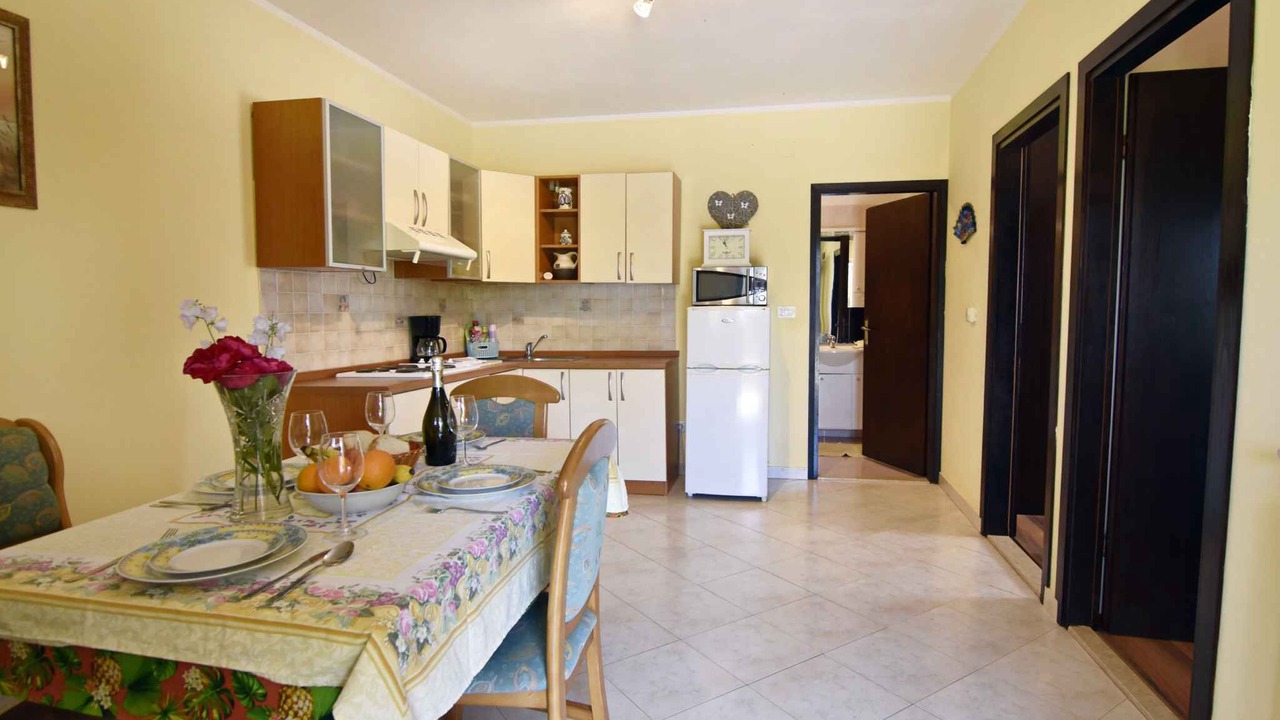 Photo of Kitchen in Đuba