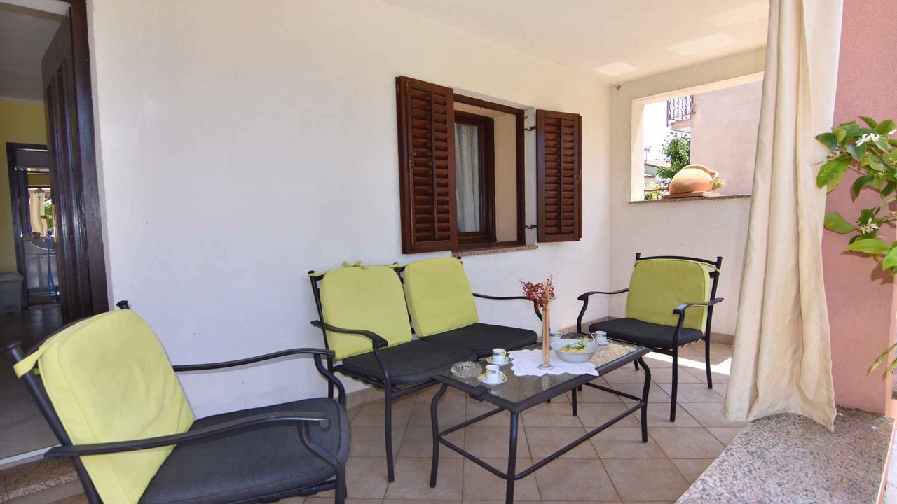 Photo of Patio Balcony in Đuba