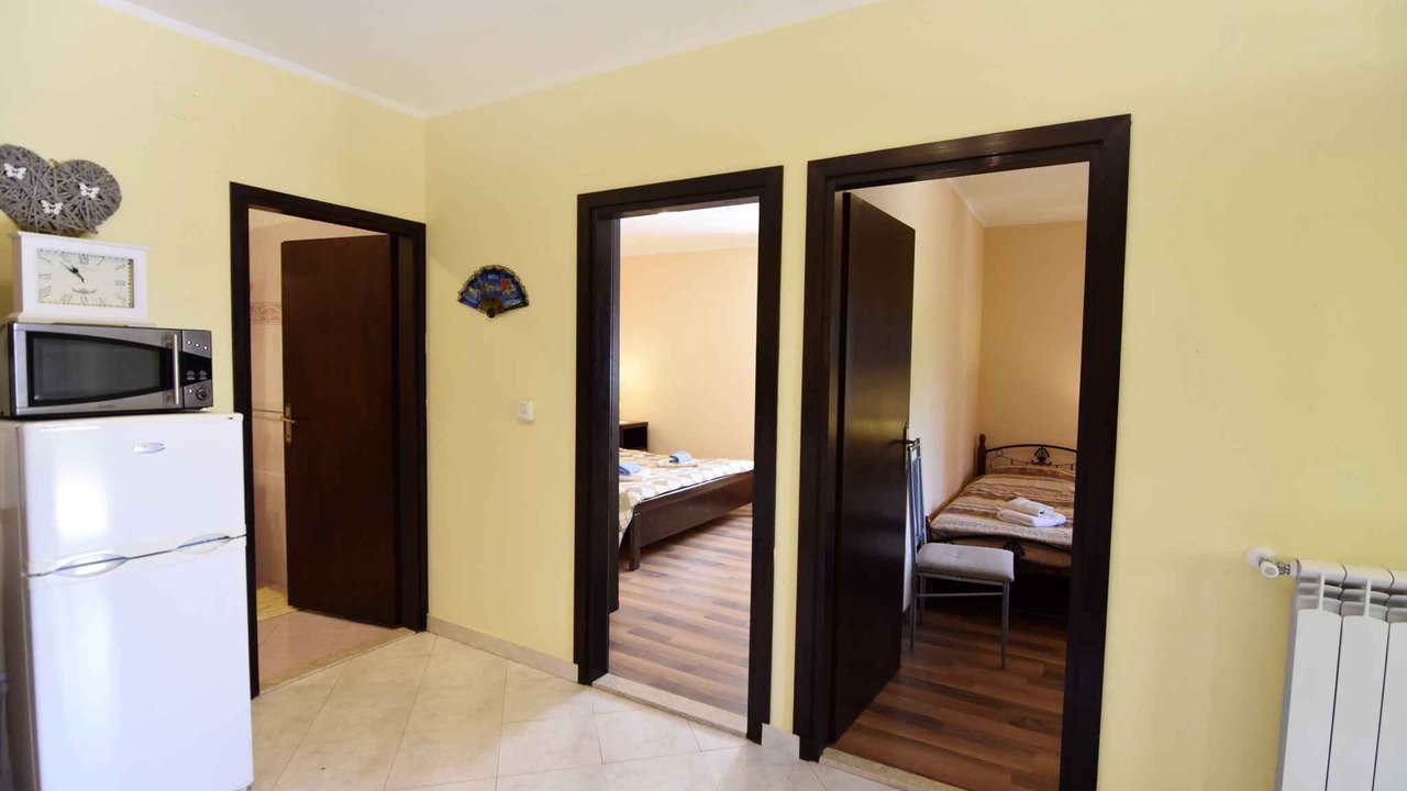 Photo of Bedroom in Đuba