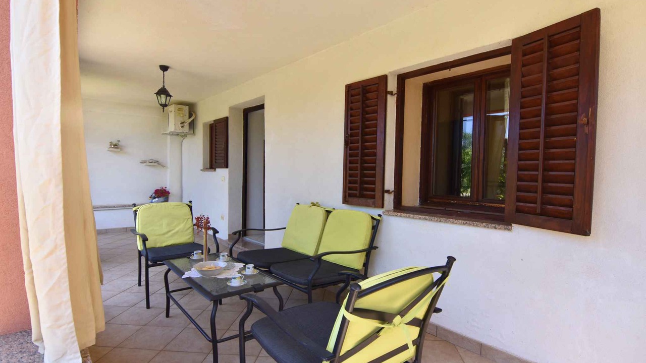 Photo of Patio Balcony in Đuba
