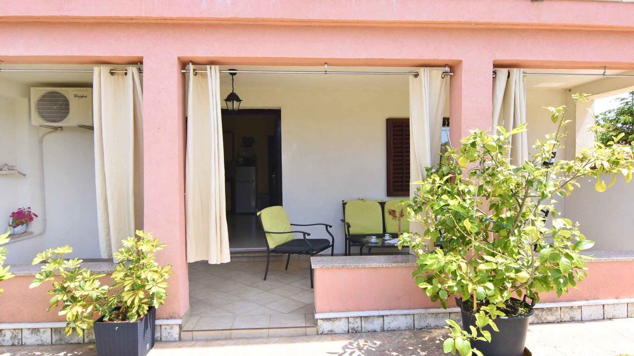 Photo of Patio Balcony in Đuba