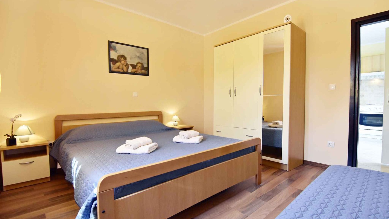 Photo of Bedroom in Đuba