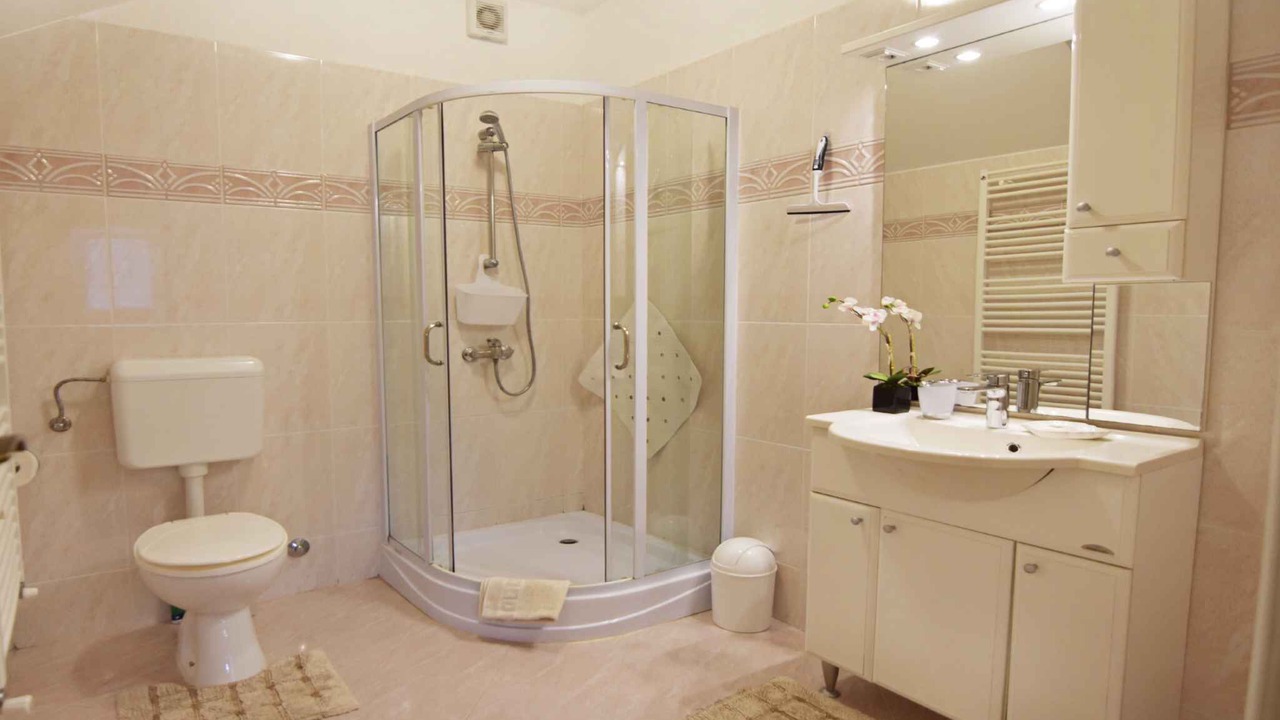 Photo of Bathroom in Đuba