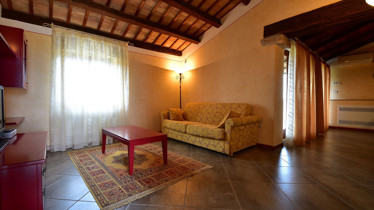 Photo of Livingroom in Vilanija