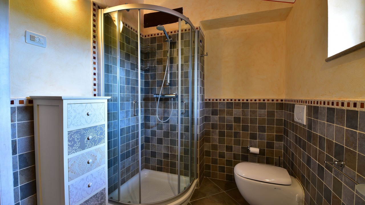 Photo of Bathroom in Vilanija