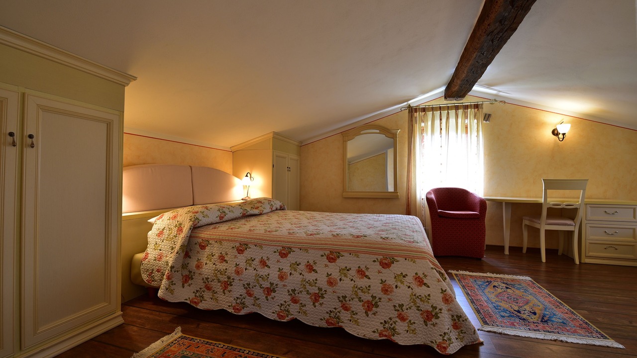 Photo of Bedroom in Vilanija