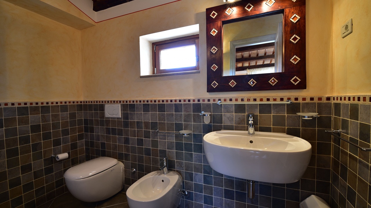 Photo of Bathroom in Vilanija