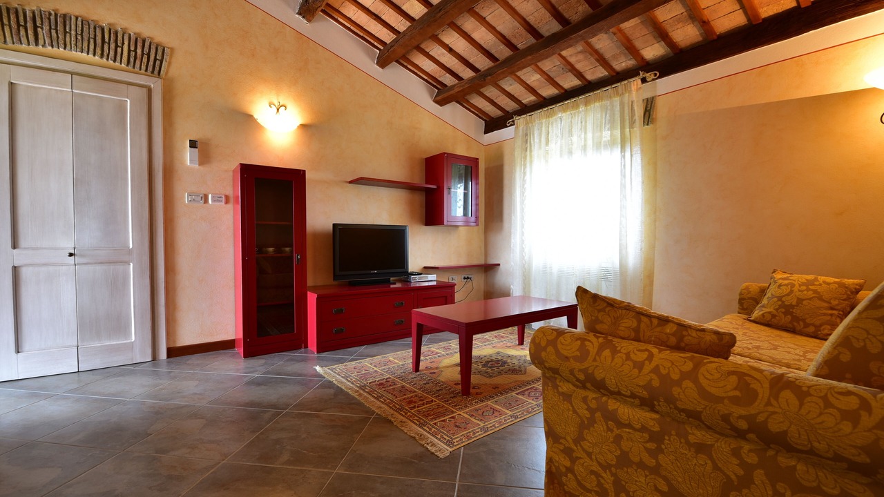 Photo of Livingroom in Vilanija