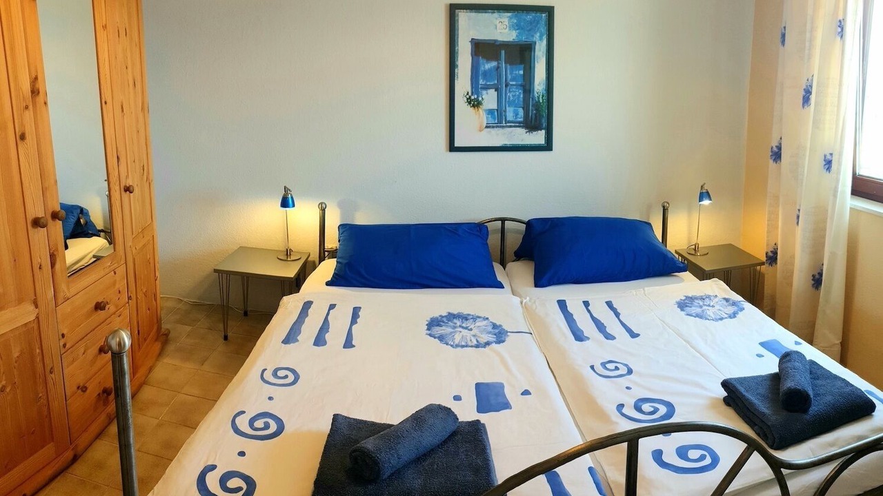 Photo of Bedroom in Celina