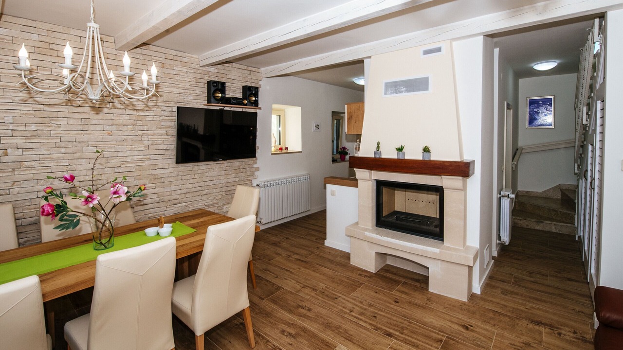 Photo of Livingroom in Vinjerac