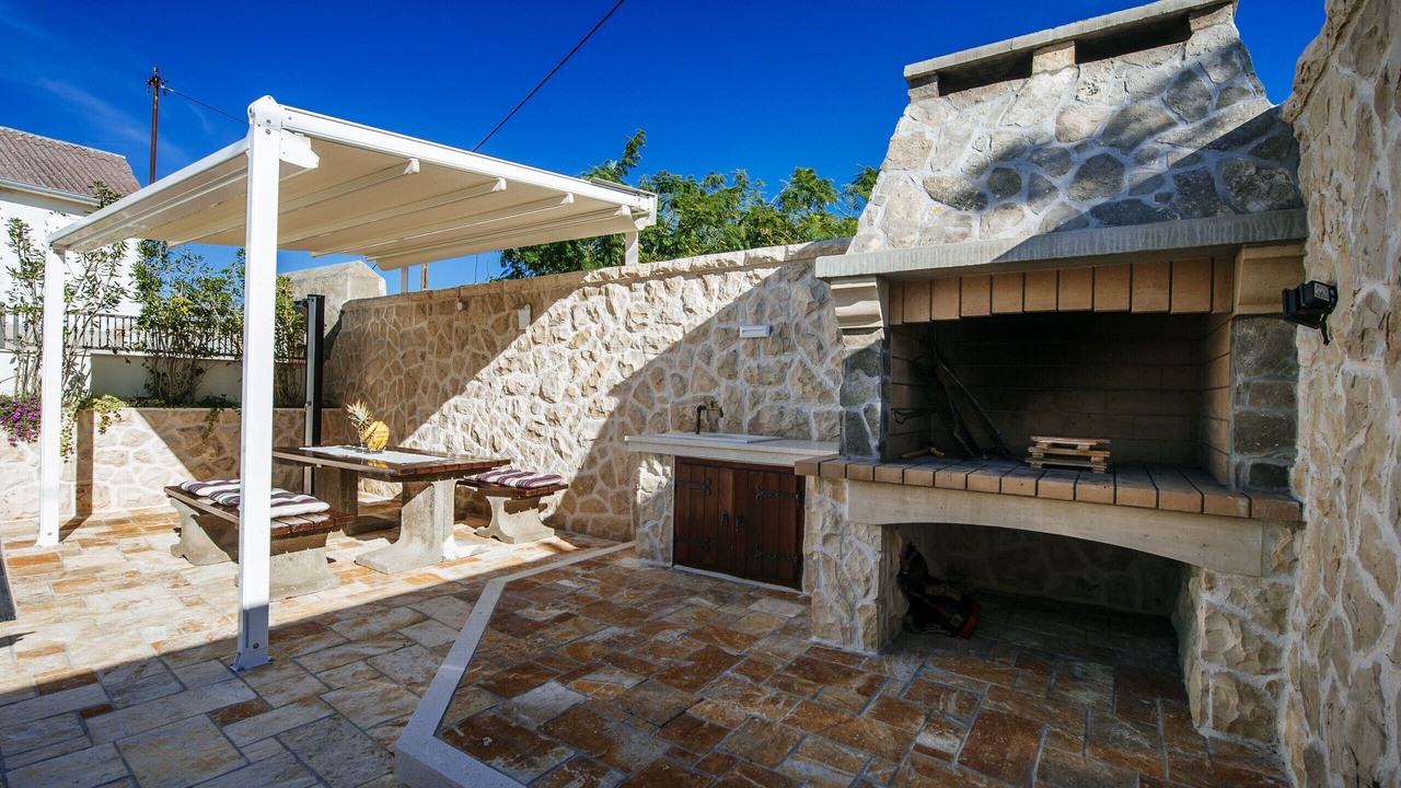 Photo of Outdoor in Vinjerac
