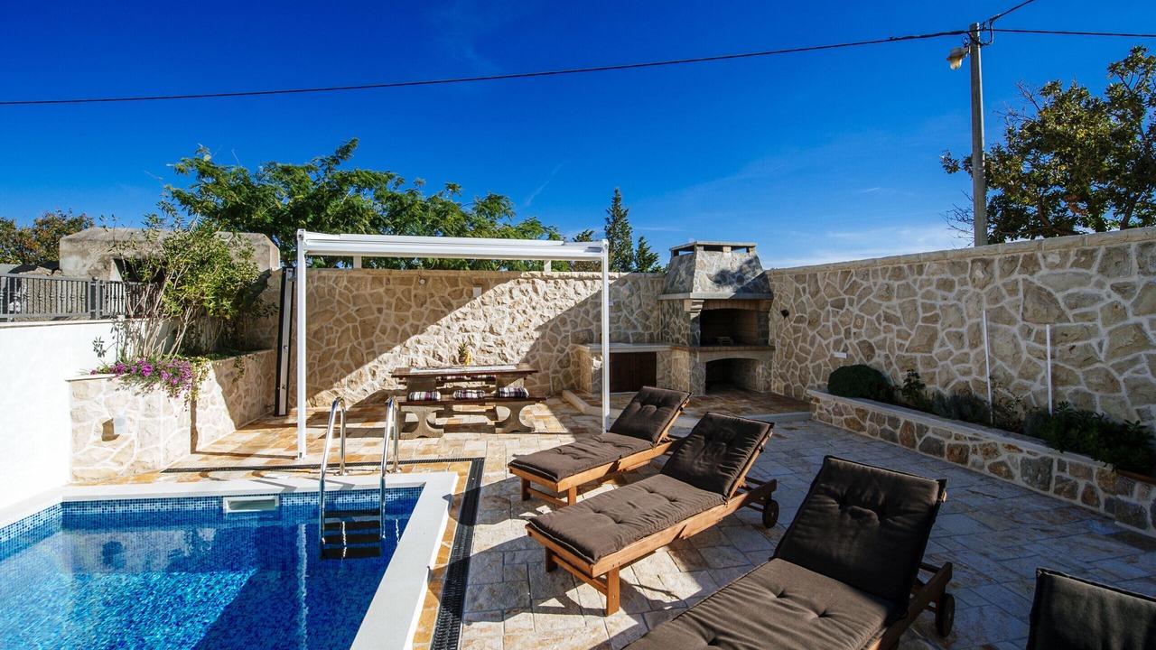 Photo of Outdoor in Vinjerac