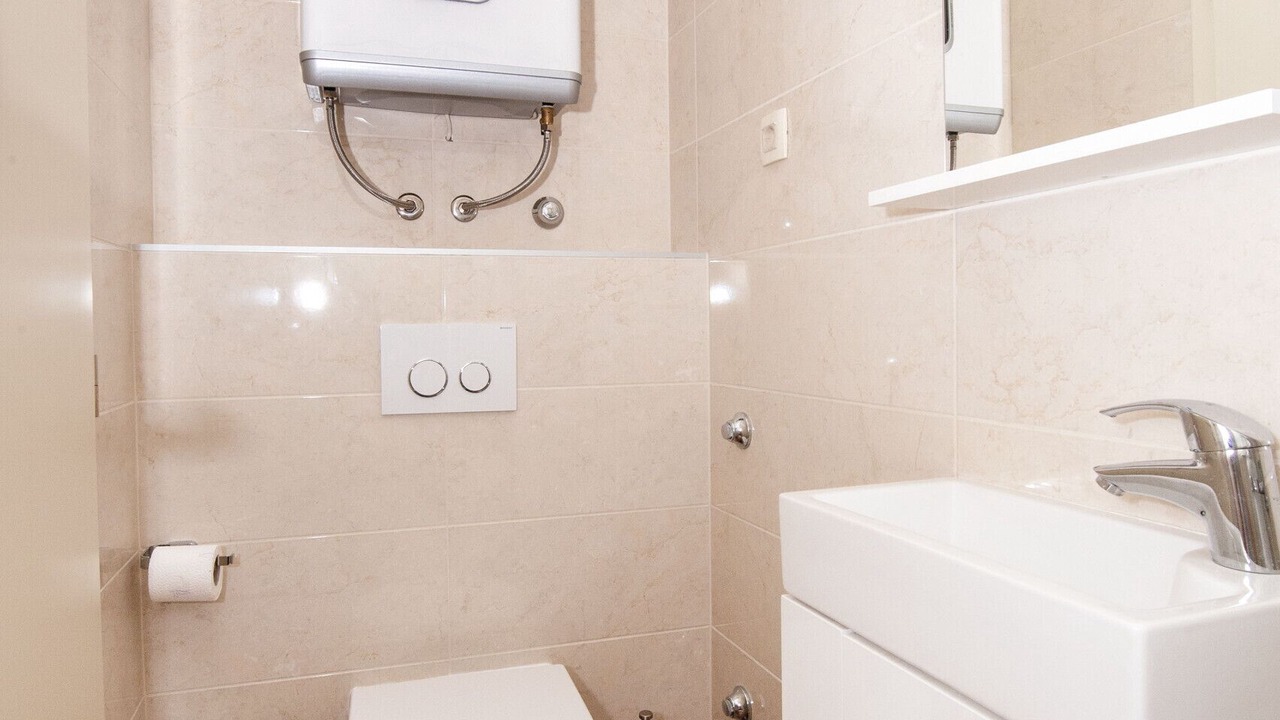 Photo of Bathroom in Vinjerac