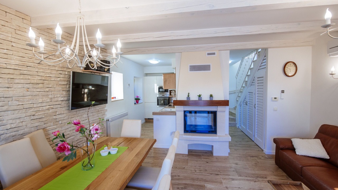 Photo of Livingroom in Vinjerac